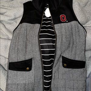 OSU vest